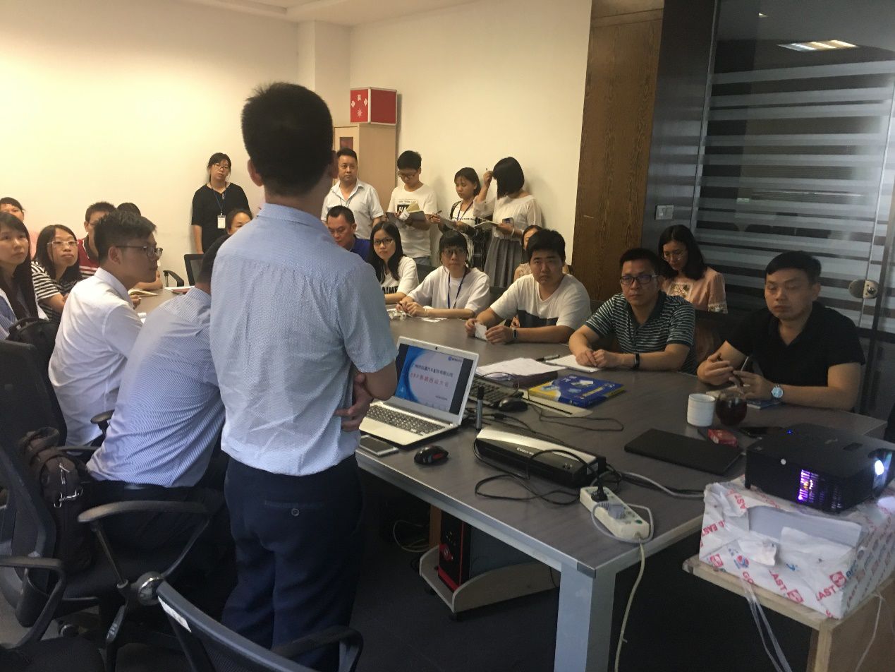 广州市弘道汽车配件有限公司携手华体会体育-华体会体育·(中国)官方网站ERP，加速推进企业信息化建设