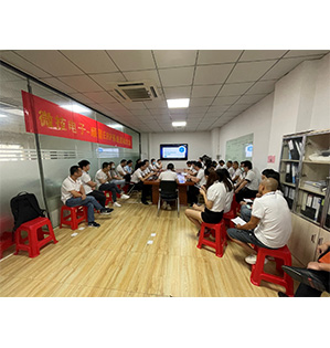 信息化再起航，微技电子携手华体会体育-华体会体育·(中国)官方网站软件迈入数字化新时代